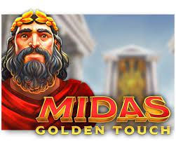 joker-gaming-Midas-Golden-Touch