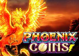 joker-gaming-Phoenix-Coins