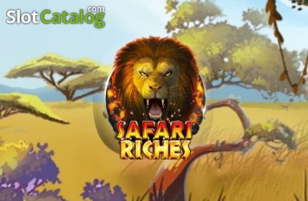 joker-gaming-Safari-Riches