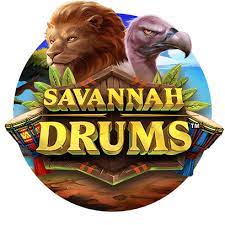 joker-gaming-Savannah-Drums-slot