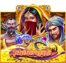 joker-gaming-Scheherazade