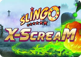 joker-gaming-Slingo-X-Scream-slot