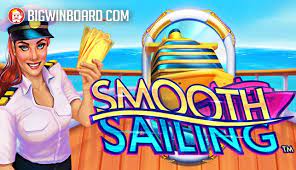 joker-gaming-Smooth-Sailing