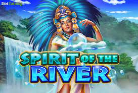 joker-gaming- Spirit-of-the-River