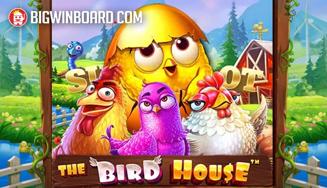 joker-gaming-The-Bird-House