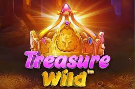 joker-gaming-Treasure-Wild