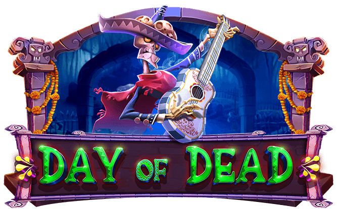 joker-gaming-day-of-dead-slot