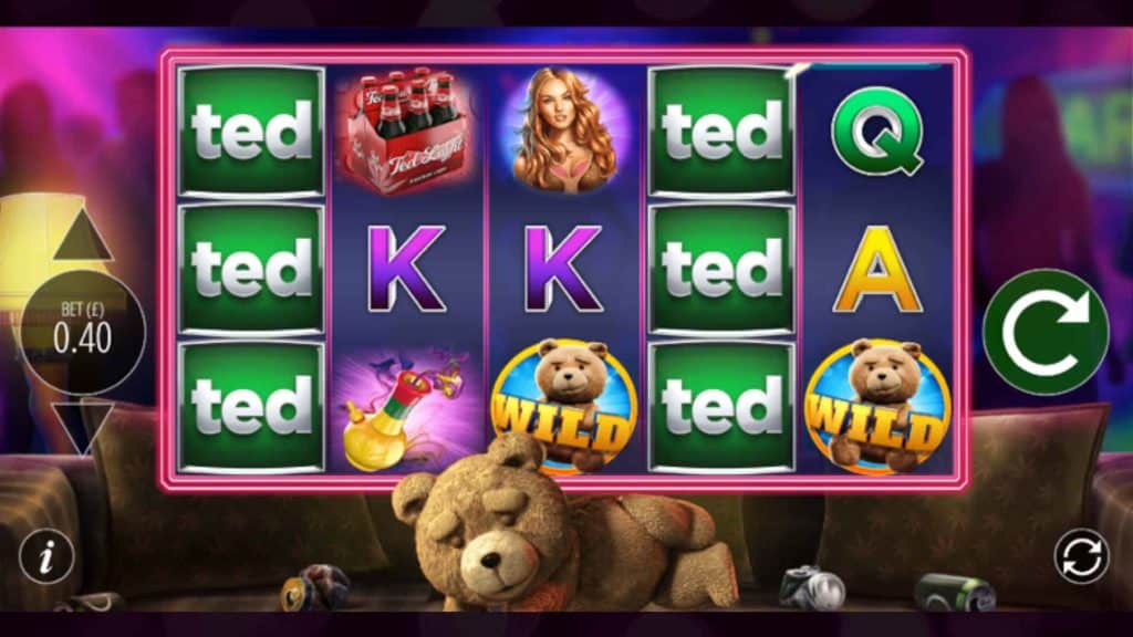 joker-gaming-ted-slot