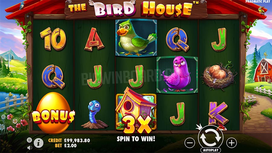 joker-gaming-the-bird-house-slot