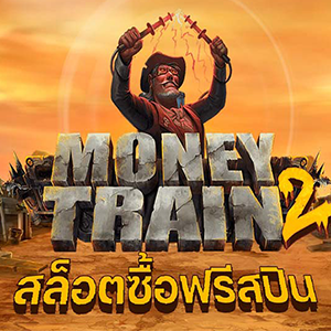 slotxo joker-Money Train 2