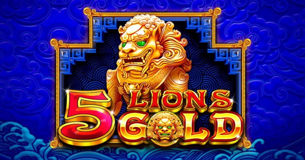 joker_gaming-5-Lion-Gold