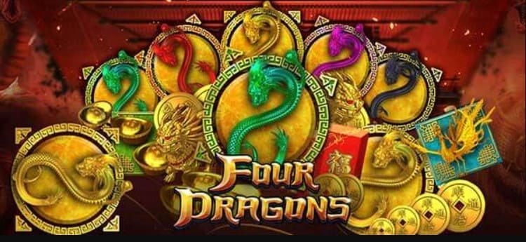 joker_gaming-Four-Dragons-free