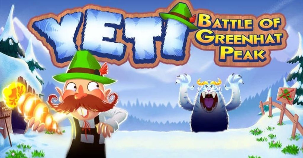 joker_gaming-Yeti-Battle-of-Green-Hat-Peak