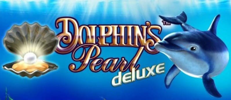 joker gaming-Dolphin Pearl new