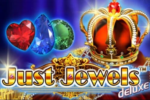 joker gaming-Just Jewels new