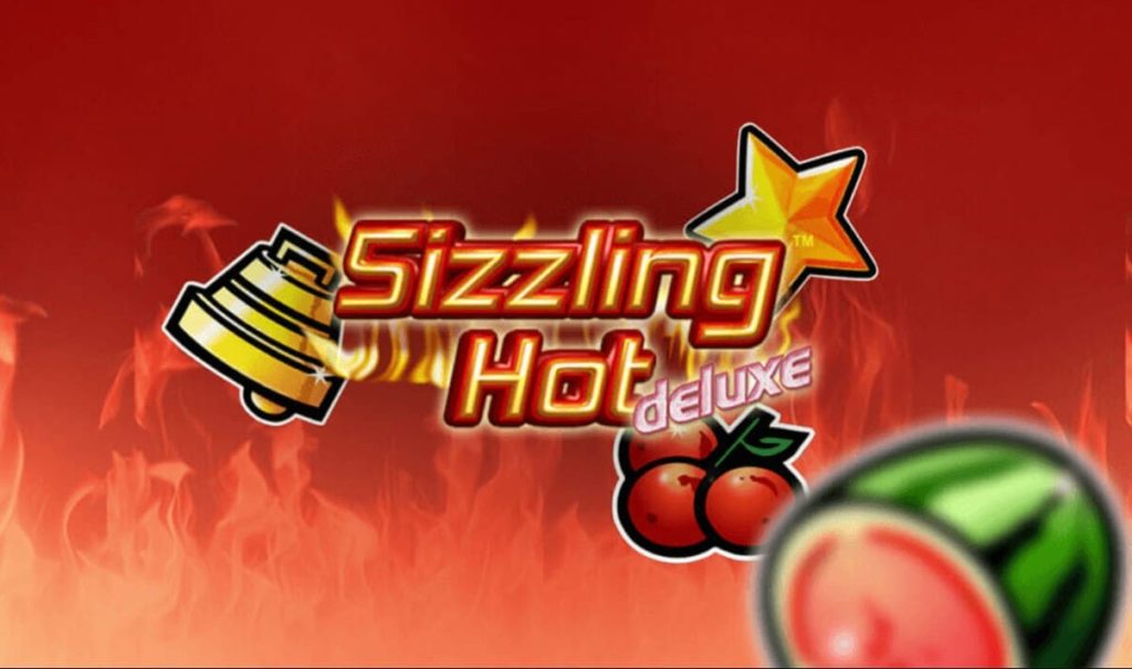 joker gaming-Sizzling Hot