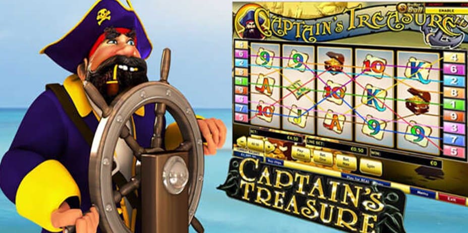 joker_gaming-Captain's-Treasure-new