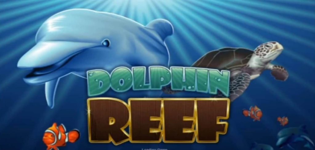 joker_gaming-Dolphin-Reef-new