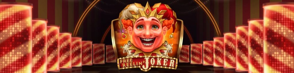 joker_gaming-Free-Reelin-Joker