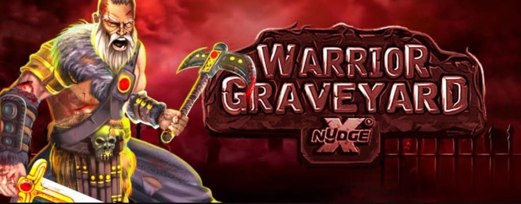 joker_gaming-Warrior-Graveyard