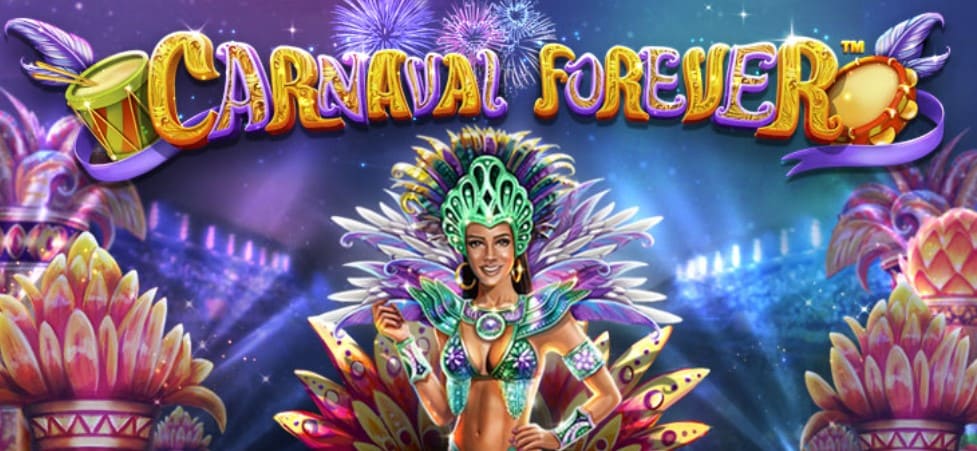 joker gaming-Carnaval Forever