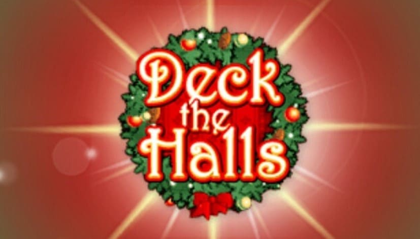 joker gaming-Deck the Halls