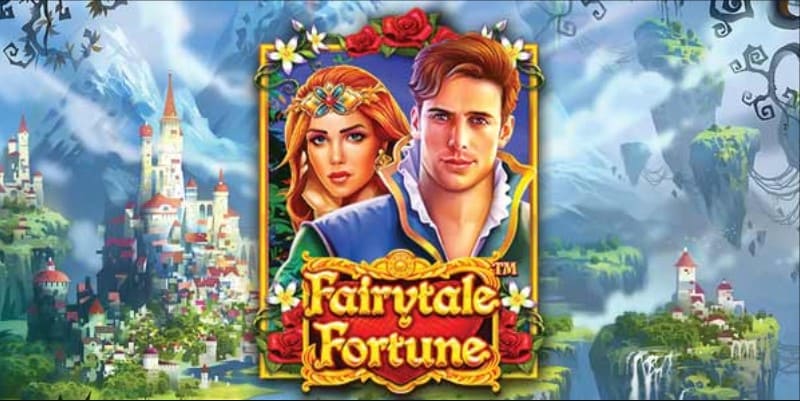 joker gaming-Fairytale Fortune