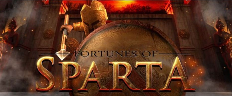 joker gaming-Fortunes of Sparta