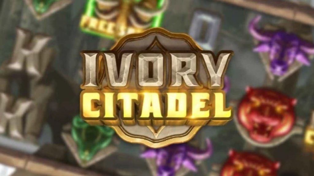 joker gaming-Ivory Citadel