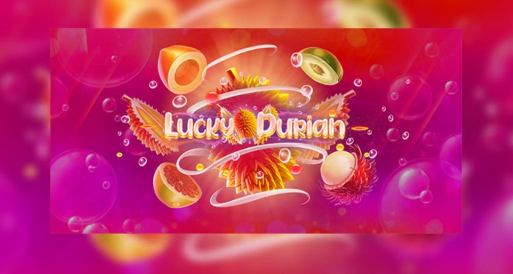 joker gaming-Lucky Durian