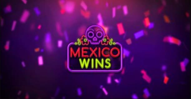 joker gaming-Mexico Wins