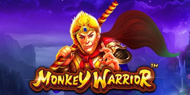 joker gaming-Monkey Warrior