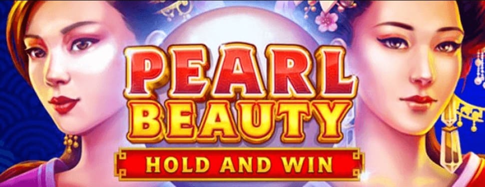 joker gaming-Pearl Beauty