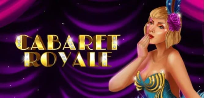 joker gaming Cabaret Royale