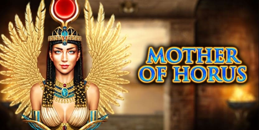 joker gaming Mother Of Horus