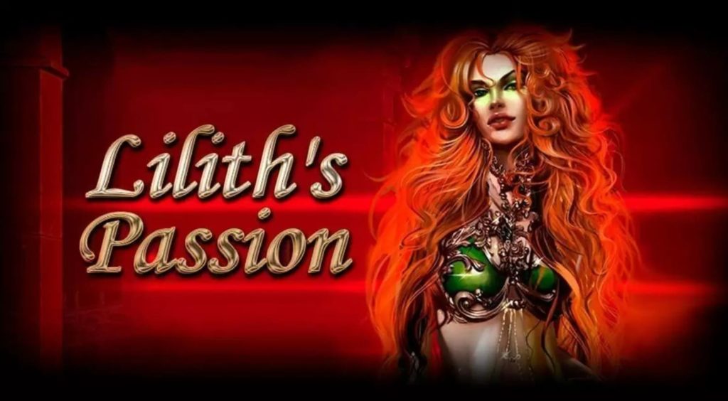 joker gaming-Lilith's Passion