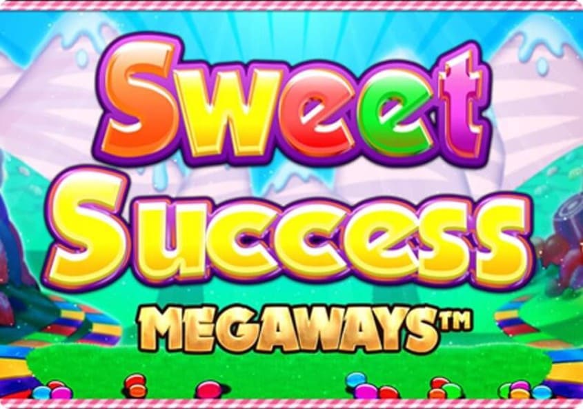 joker gaming Sweet Success Megaways