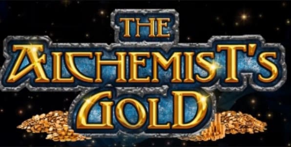 joker gaming The Alchemist's Gold