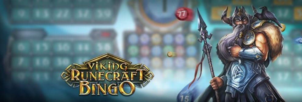 joker gaming-Viking Runecraft