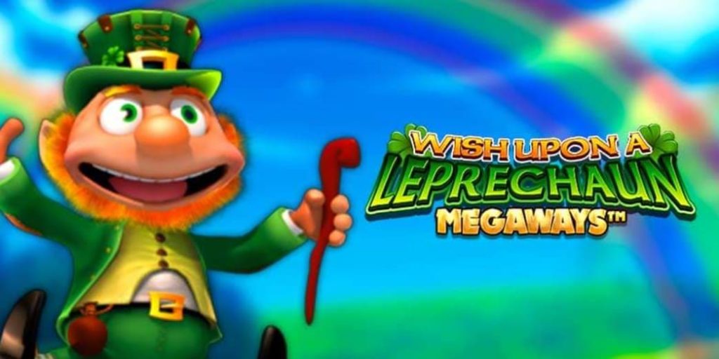 joker gaming Wish Upon A Leprechaun