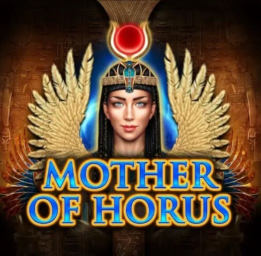 joker gaming Mother Of Horus