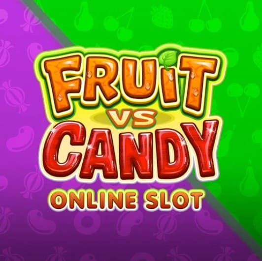 joker gaming Fruit vs Candy