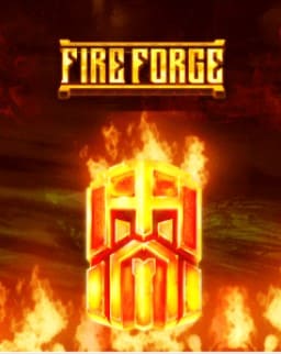 joker gaming Fire Forge