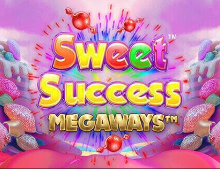 joker gaming Sweet Success Megaways