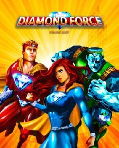 joker gaming Diamond Force