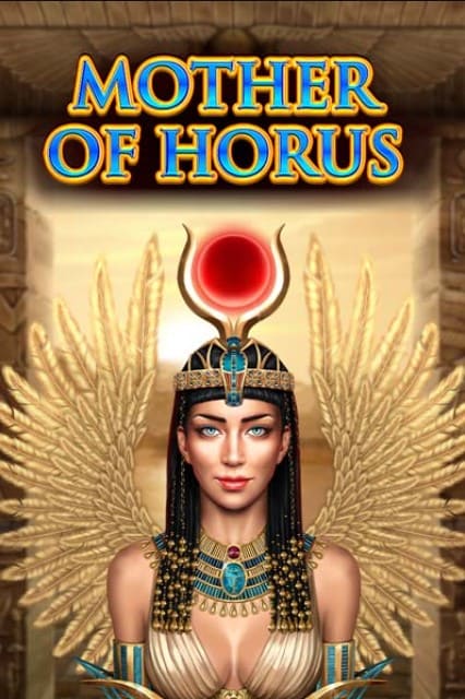 joker gaming Mother Of Horus