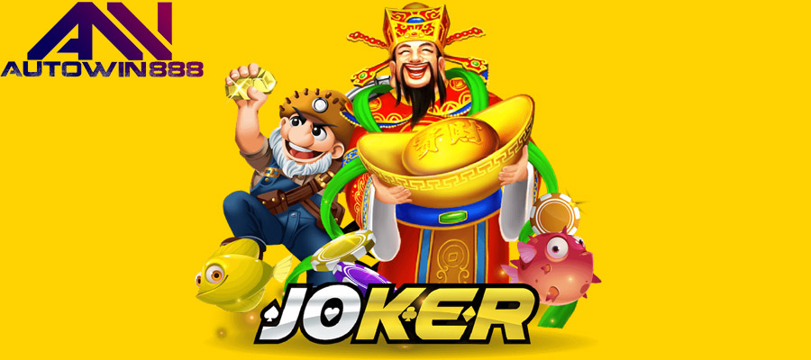 JOKERGAME