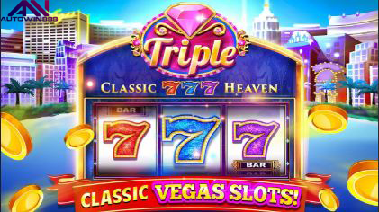 Classic Slot