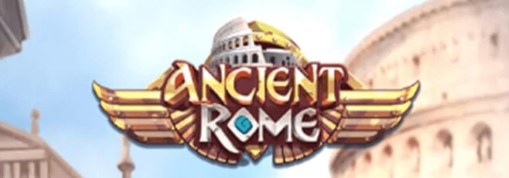 joker gaming Ancient Rome