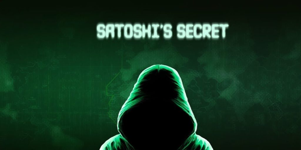 joker gaming Satoshi's Secret